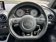 Audi A3 2.0 S3 Quattro 4WD 4dr 17