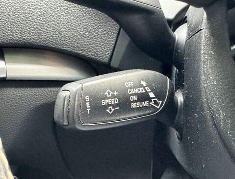 Audi A3 2.0 S3 Quattro 4WD 4dr 22