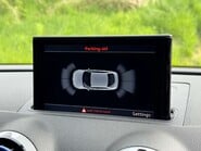 Audi A3 2.0 S3 Quattro 4WD 4dr 25