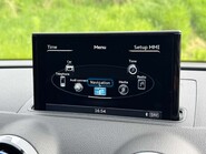 Audi A3 2.0 S3 Quattro 4WD 4dr 26
