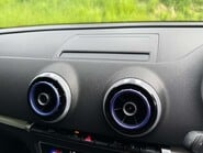 Audi A3 2.0 S3 Quattro 4WD 4dr 27