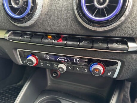 Audi A3 2.0 S3 Quattro 4WD 4dr 28