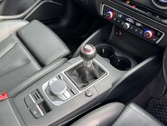 Audi A3 2.0 S3 Quattro 4WD 4dr 29