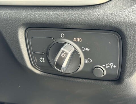 Audi A3 2.0 S3 Quattro 4WD 4dr 32