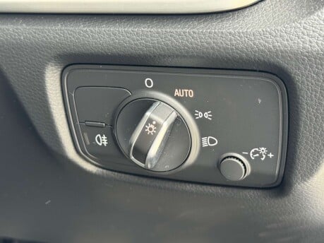 Audi A3 2.0 S3 Quattro 4WD 4dr 32