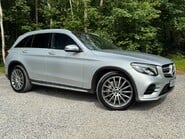 Mercedes-Benz GLC 2.1 GLC 250 D 4Matic AMG Line Premium+ Auto 4WD 5dr 1