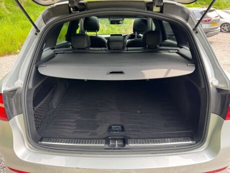 Mercedes-Benz GLC 2.1 GLC 250 D 4Matic AMG Line Premium+ Auto 4WD 5dr 8