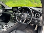 Mercedes-Benz GLC 2.1 GLC 250 D 4Matic AMG Line Premium+ Auto 4WD 5dr 19