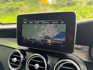 Mercedes-Benz GLC 2.1 GLC 250 D 4Matic AMG Line Premium+ Auto 4WD 5dr 26