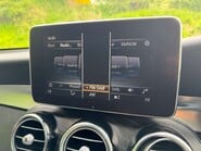 Mercedes-Benz GLC 2.1 GLC 250 D 4Matic AMG Line Premium+ Auto 4WD 5dr 27