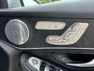 Mercedes-Benz GLC 2.1 GLC 250 D 4Matic AMG Line Premium+ Auto 4WD 5dr 30