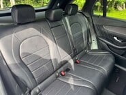 Mercedes-Benz GLC 2.1 GLC 250 D 4Matic AMG Line Premium+ Auto 4WD 5dr 33
