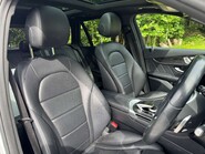 Mercedes-Benz GLC 2.1 GLC 250 D 4Matic AMG Line Premium+ Auto 4WD 5dr 17