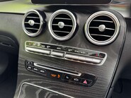 Mercedes-Benz GLC 2.1 GLC 250 D 4Matic AMG Line Premium+ Auto 4WD 5dr 28