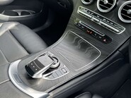 Mercedes-Benz GLC 2.1 GLC 250 D 4Matic AMG Line Premium+ Auto 4WD 5dr 29