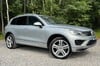 Volkswagen Touareg 3.0 Touareg V6 R-Line+ TDI BlueMotion Technology Auto 4WD 5dr