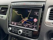 Volkswagen Touareg 3.0 Touareg V6 R-Line+ TDI BlueMotion Technology Auto 4WD 5dr 26