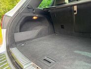 Volkswagen Touareg 3.0 Touareg V6 R-Line+ TDI BlueMotion Technology Auto 4WD 5dr 5