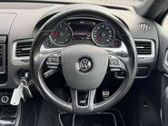 Volkswagen Touareg 3.0 Touareg V6 R-Line+ TDI BlueMotion Technology Auto 4WD 5dr 20