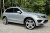 Volkswagen Touareg 3.0 Touareg V6 R-Line+ TDI BlueMotion Technology Auto 4WD 5dr