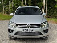 Volkswagen Touareg 3.0 Touareg V6 R-Line+ TDI BlueMotion Technology Auto 4WD 5dr 13