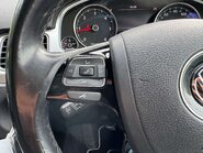 Volkswagen Touareg 3.0 Touareg V6 R-Line+ TDI BlueMotion Technology Auto 4WD 5dr 21