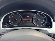 Volkswagen Touareg 3.0 Touareg V6 R-Line+ TDI BlueMotion Technology Auto 4WD 5dr 25