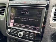 Volkswagen Touareg 3.0 Touareg V6 R-Line+ TDI BlueMotion Technology Auto 4WD 5dr 27