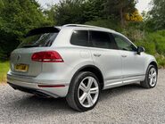 Volkswagen Touareg 3.0 Touareg V6 R-Line+ TDI BlueMotion Technology Auto 4WD 5dr 3