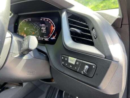 BMW 1 Series 1.5 118I M Sport Auto 5dr 20