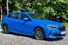BMW 1 Series 1.5 118I M Sport Auto 5dr