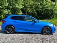 BMW 1 Series 1.5 118I M Sport Auto 5dr 2
