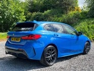 BMW 1 Series 1.5 118I M Sport Auto 5dr 3