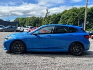 BMW 1 Series 1.5 118I M Sport Auto 5dr 6