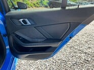 BMW 1 Series 1.5 118I M Sport Auto 5dr 14