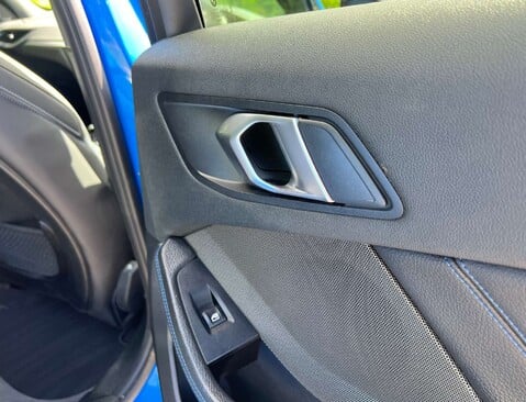 BMW 1 Series 1.5 118I M Sport Auto 5dr 15