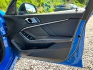 BMW 1 Series 1.5 118I M Sport Auto 5dr 18