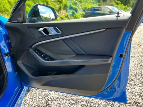 BMW 1 Series 1.5 118I M Sport Auto 5dr 18