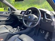 BMW 1 Series 1.5 118I M Sport Auto 5dr 23