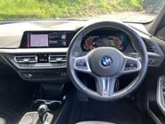 BMW 1 Series 1.5 118I M Sport Auto 5dr 25