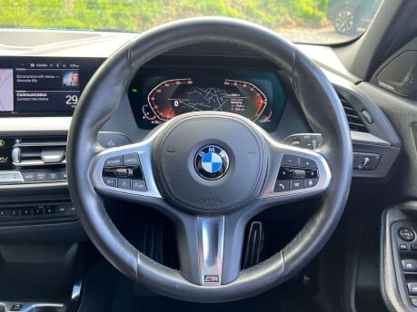 BMW 1 Series 1.5 118I M Sport Auto 5dr 26