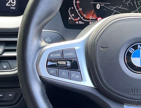 BMW 1 Series 1.5 118I M Sport Auto 5dr 27