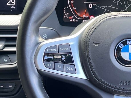BMW 1 Series 1.5 118I M Sport Auto 5dr 27