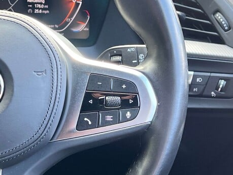 BMW 1 Series 1.5 118I M Sport Auto 5dr 28