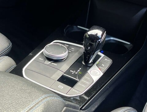 BMW 1 Series 1.5 118I M Sport Auto 5dr 29