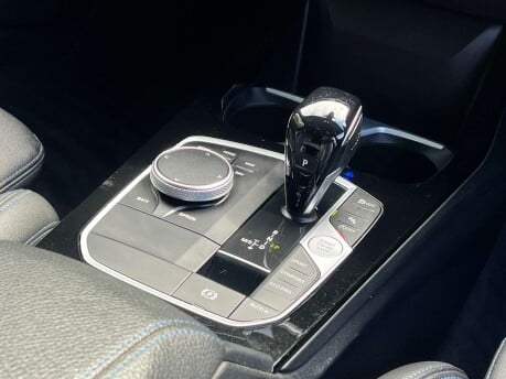 BMW 1 Series 1.5 118I M Sport Auto 5dr 29