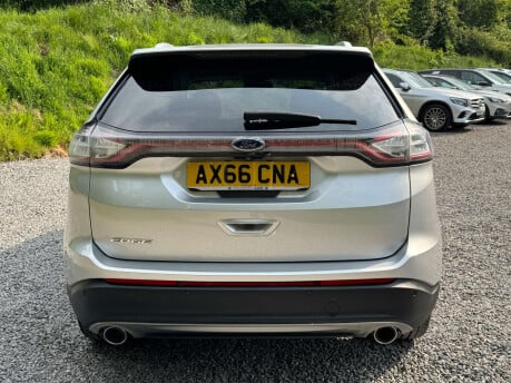 Ford Edge 2.0 Edge Titanium TDCi 4WD 5dr 4