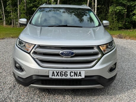 Ford Edge 2.0 Edge Titanium TDCi 4WD 5dr 6