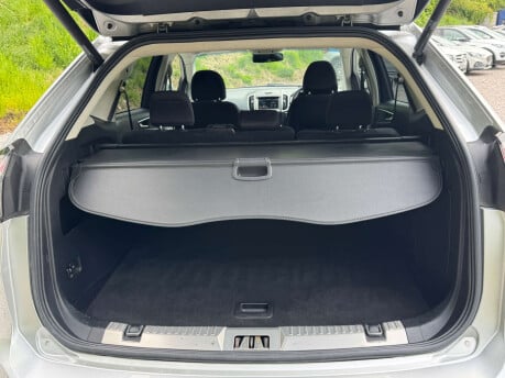 Ford Edge 2.0 Edge Titanium TDCi 4WD 5dr 13