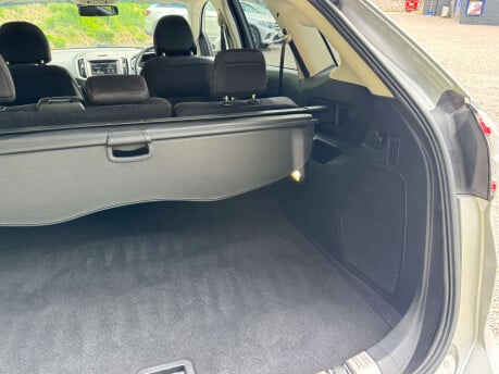 Ford Edge 2.0 Edge Titanium TDCi 4WD 5dr 14